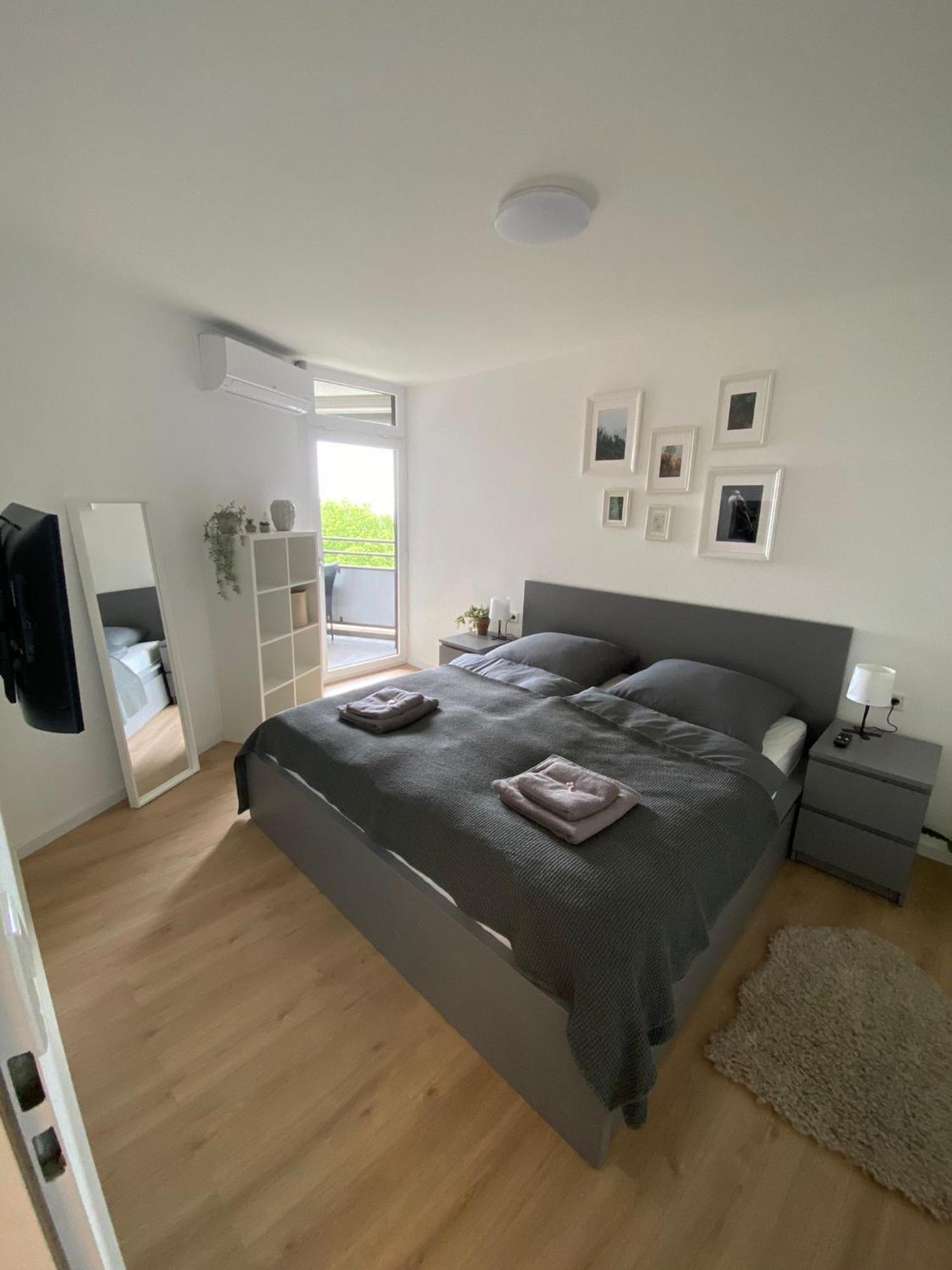 Apartment Bergluft Winterberg Am Bikepark, Skilift, Ssc エクステリア 写真