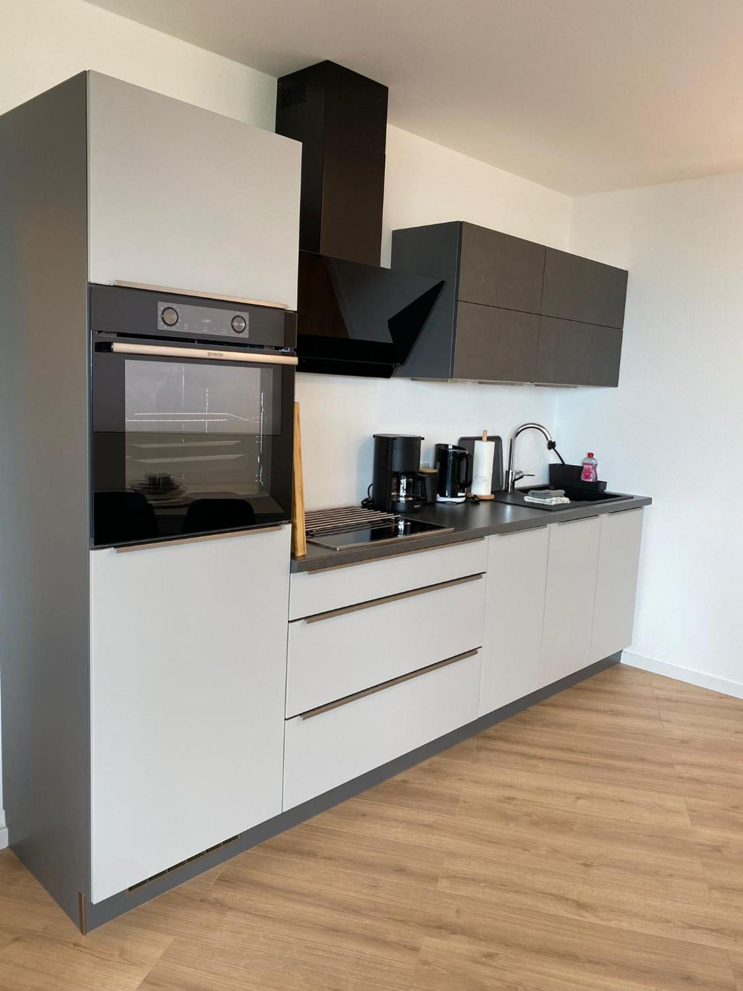 Apartment Bergluft Winterberg Am Bikepark, Skilift, Ssc エクステリア 写真